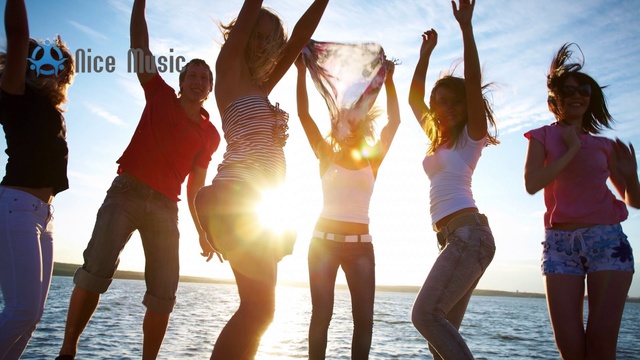 Empire Of The Sun - We Are The People (remix AIFF) смотреть онлайн