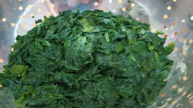 Сборник рецептов