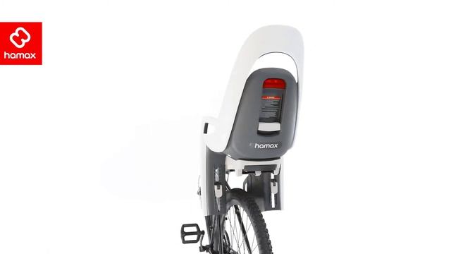 Babyton Hamax Caress смотреть онлайн