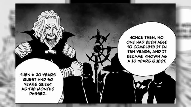 Lore Time!!!! | Fairy Tail 100 Years Quest Chapter 120 Review смотреть онлайн