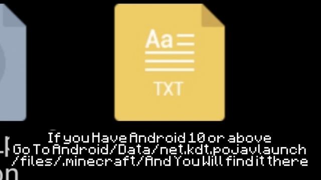 How To fix Game exited In Pojavlauncher! (1.19 Bug Fix) Render Overlay? (Outdated) смотреть онлайн
