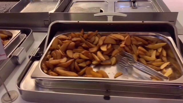 KERVANSARAY LARA HOTEL 5⭐️/ANTALYA. TURKEY. October 2019/ОБЗОР ОТЕЛЯ/ VLOG#31 смотреть онлайн