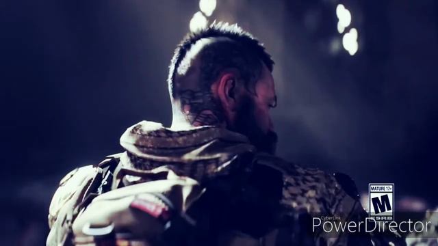 Call Of Duty Black Ops 4 - "Cannibal" (GMV) смотреть онлайн