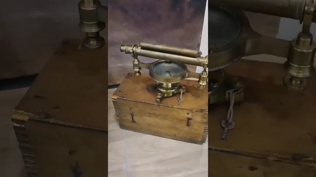 Нивелир 19 века смотреть онлайн