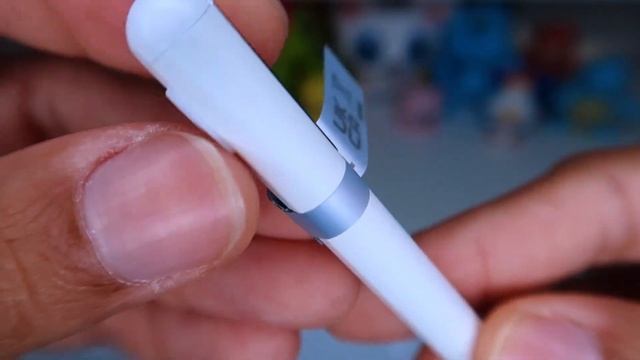 UGREEN Caneta Stylus Para iPad #shopee смотреть онлайн