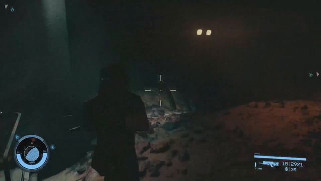 Starfield S01EP11 A LA RENCONTRE DE PERCIVAL смотреть онлайн