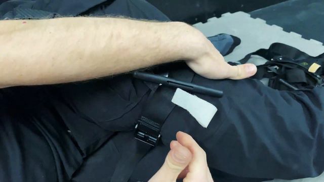 Турникет Code red. Проект Чистота. смотреть онлайн