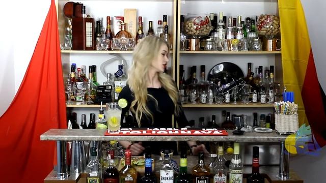 Bartender: Кайпиринья / Caipirinha смотреть онлайн