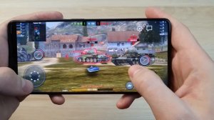 XIAOMI REDMI NOTE 13 PRO GAMING TEST (HELIO G99 ULTRA) - ИГРОВОЙ ТЕСТ!