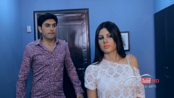 Ֆուլ Հաուս / Full House - Ֆուլ հաուս Սերիա 2 / Full House