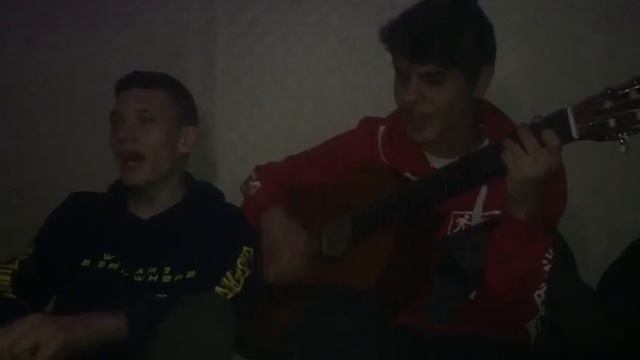 Я выбираю жить в кайф Макс Корж cover смотреть онлайн