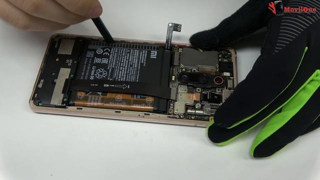 Xiaomi MI 9T Pro Battery Replacement