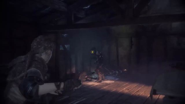 A PLAGUE TALE LNNOCENCE Walkthrough episode 3 смотреть онлайн