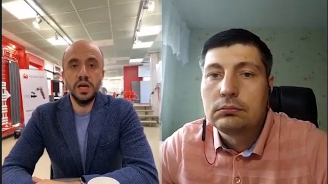 Как подготовиться к кризису монтажнику. Дмитрий Тароян смотреть онлайн