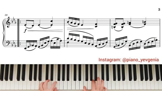 УКРАЇНСЬКА НАРОДНА ПІСНЯ "Ой, не світи, місяченьку" Варіації - В.Заремба смотреть онлайн