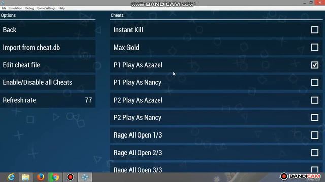 How To Unlock Azazel In Tekken 6