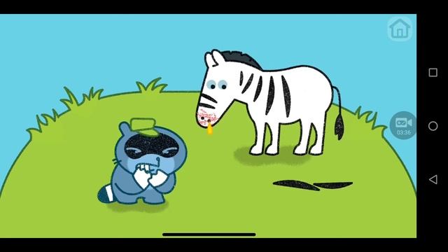 Pango Zoo Gameplay Walkthrough (Android iOS) смотреть онлайн