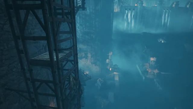 SOULSTICE | СМОТИМ СЛЭШЕР АЛЯ БАЙОНЕТА |СТРИМ | PS4 FAT смотреть онлайн