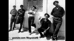 Айдынчик-Попури