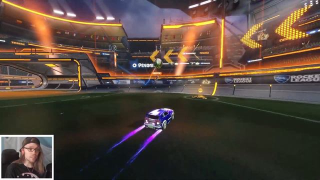 Kommt bald Rocket League 2? смотреть онлайн