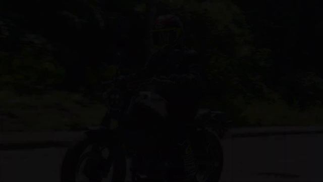 HONDA CL300