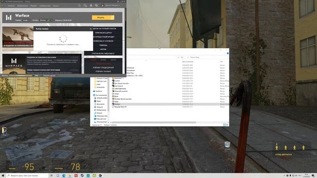 Смотри че купил * Asus TUF Gaming VG27AQ смотреть онлайн