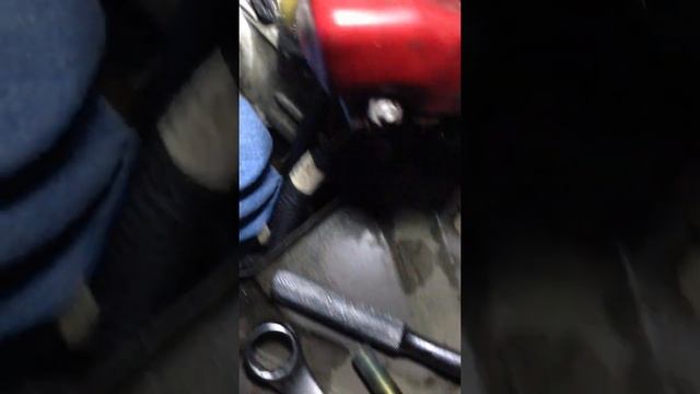 2003 Honda Odyssey Starter Change смотреть онлайн