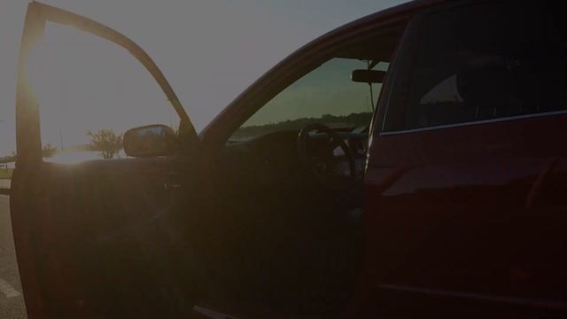 Toyota - Allex RS смотреть онлайн