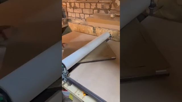 Видео отзыв Ручного пресса Upakovka_Prosto смотреть онлайн