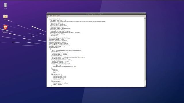 Adding gamemode to grapejuice Roblox смотреть онлайн