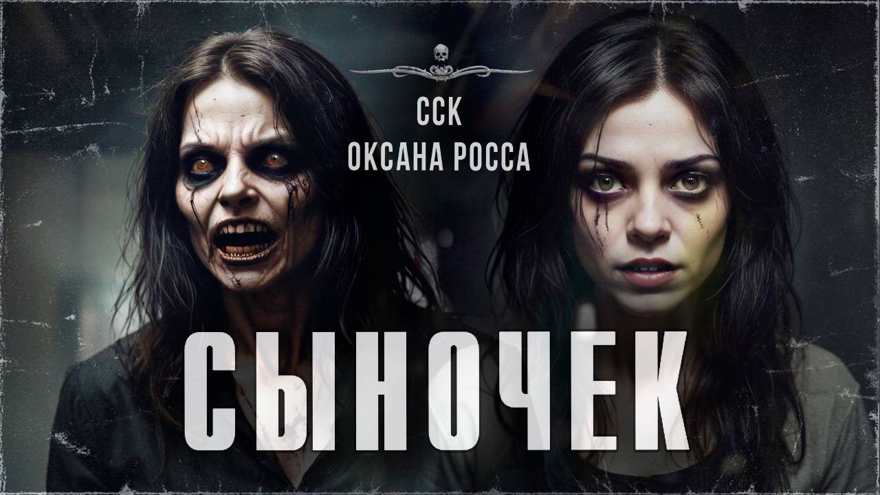 Не Божий дар. СЫНОЧЕК. Истории на ночь | ССК смотреть онлайн