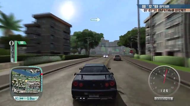 TestDrive Unlimited Gold #17 Топ-модели