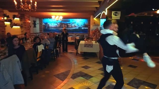 Шоу балет "ПРЕСТИЖ" Видео Дубровский смотреть онлайн