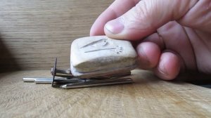 Резьба по камню в домашних условиях