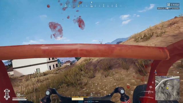 PUBG (Squad, Solo, Duo) #18 смотреть онлайн