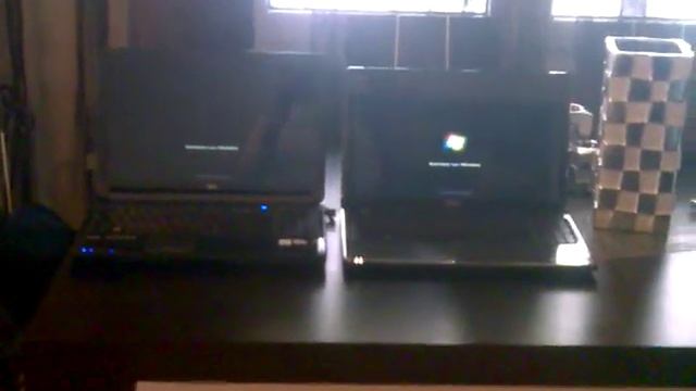 Intel Pentium P6100 vs Intel i3 330 смотреть онлайн