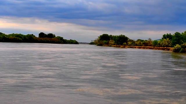 БАММАТ-ЮРТ, р. терек смотреть онлайн