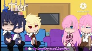 [Game] DITOEFTV react to Penelope as Jingliu | GCRV | ? Halloween Special ? | No part 2