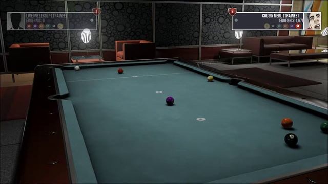 Let`s Play Games With Gold #041 Pool Nation FX [Full-HD] [Deutsch] смотреть онлайн