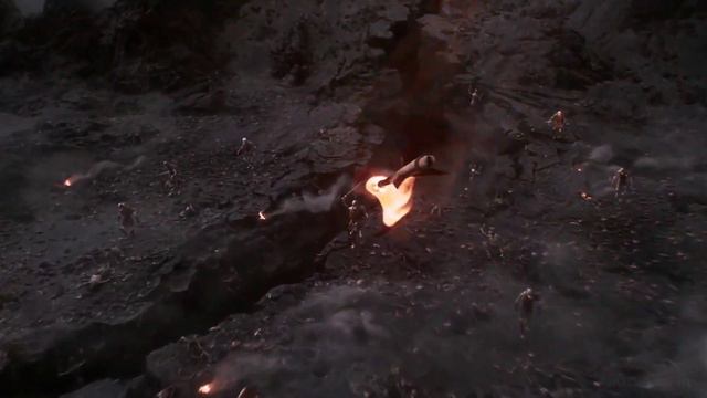 Avowed Reveal Trailer - Skyrim 2-like from Obsidian At Xbox Game Showcase смотреть онлайн