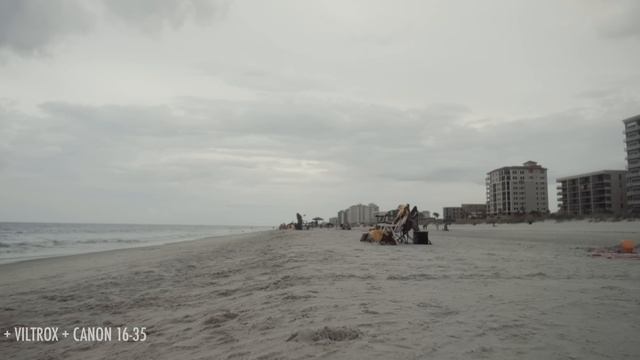 FUJI XT4 In-Depth Review For Filmmaking - Is It The MASTER Mirrorless?