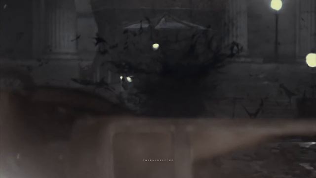 Nikolai Lantsov | HARDWIRED TO SURVIVE (Modern AU) смотреть онлайн