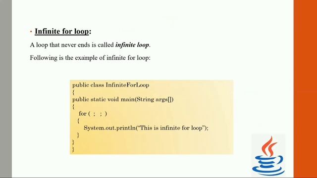 Iterative constructs in Java ICSE Class 10 | Part 1 #loops #forloop #whileloop #dowhileloop смотреть онлайн