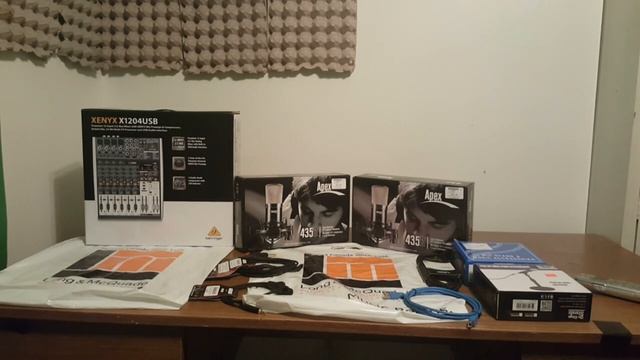 Setting up an Internet Radio Channel Part 1 of three, AUDIO to the PC смотреть онлайн