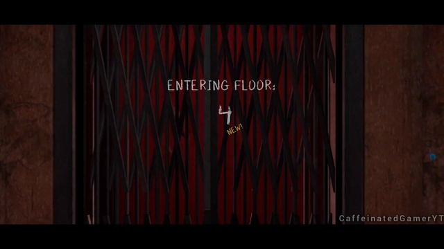 Evil Nun Maze 1 - 5 смотреть онлайн