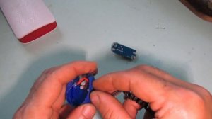 Питание на активную ТВ антенну