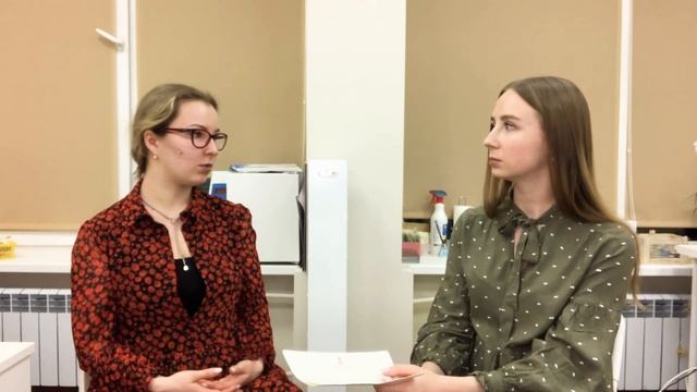 Интервью | руководитель студии | как открыть | сложности | поиск клиентов смотреть онлайн