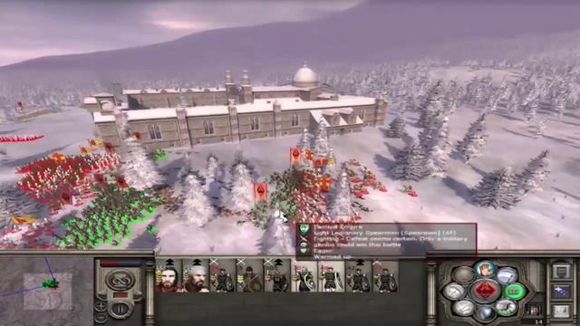 Total War: Attila Celts Culture Pack