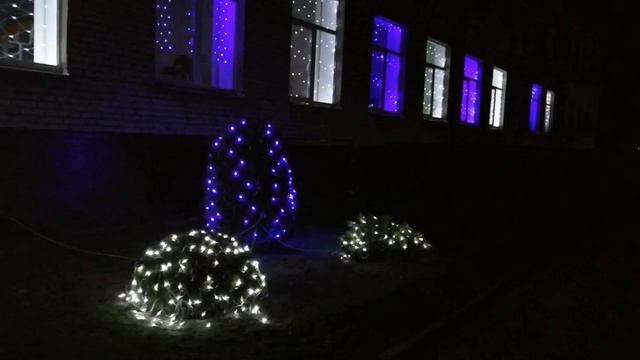 Новогодний колледж смотреть онлайн