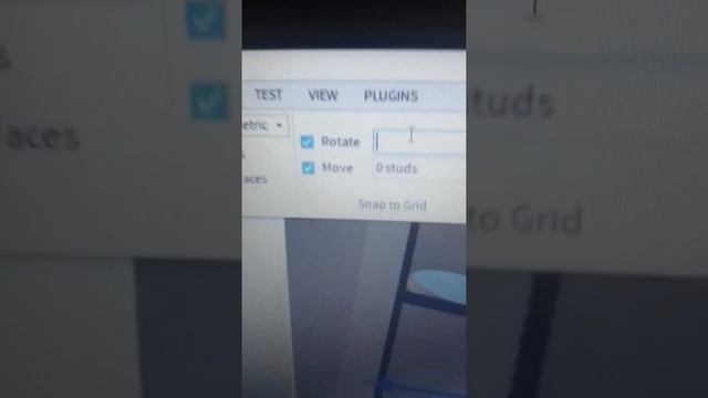 Как сделать плавный move в роблокс студио смотреть онлайн